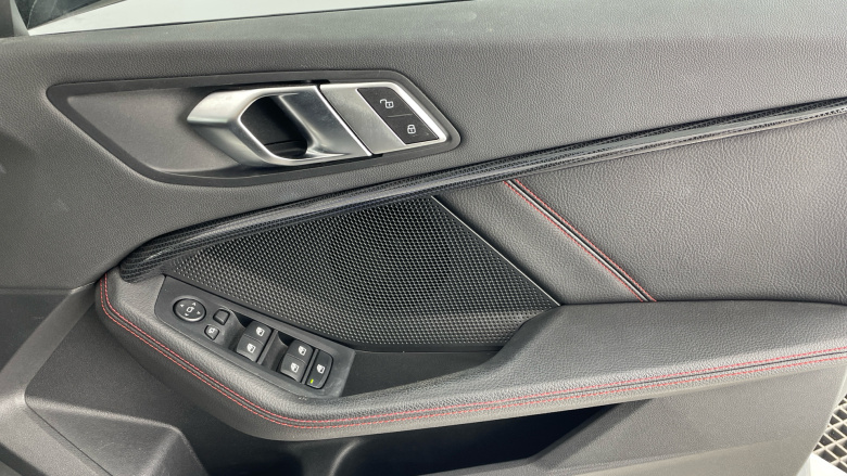 BMW 1 Series 128ti 5dr Step Auto [Live Cockpit Professional] Petrol Hatchback